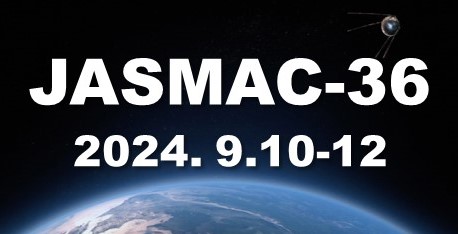 JASMAC-36